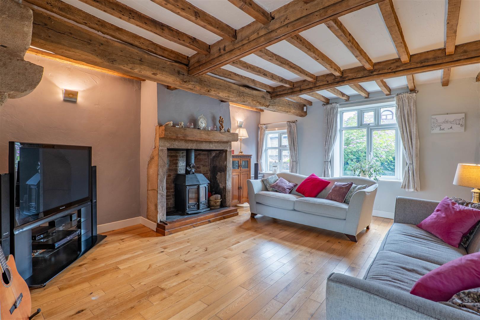 3 bed property in Town Lane, Chorley